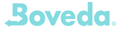 Boveda Inc. logo